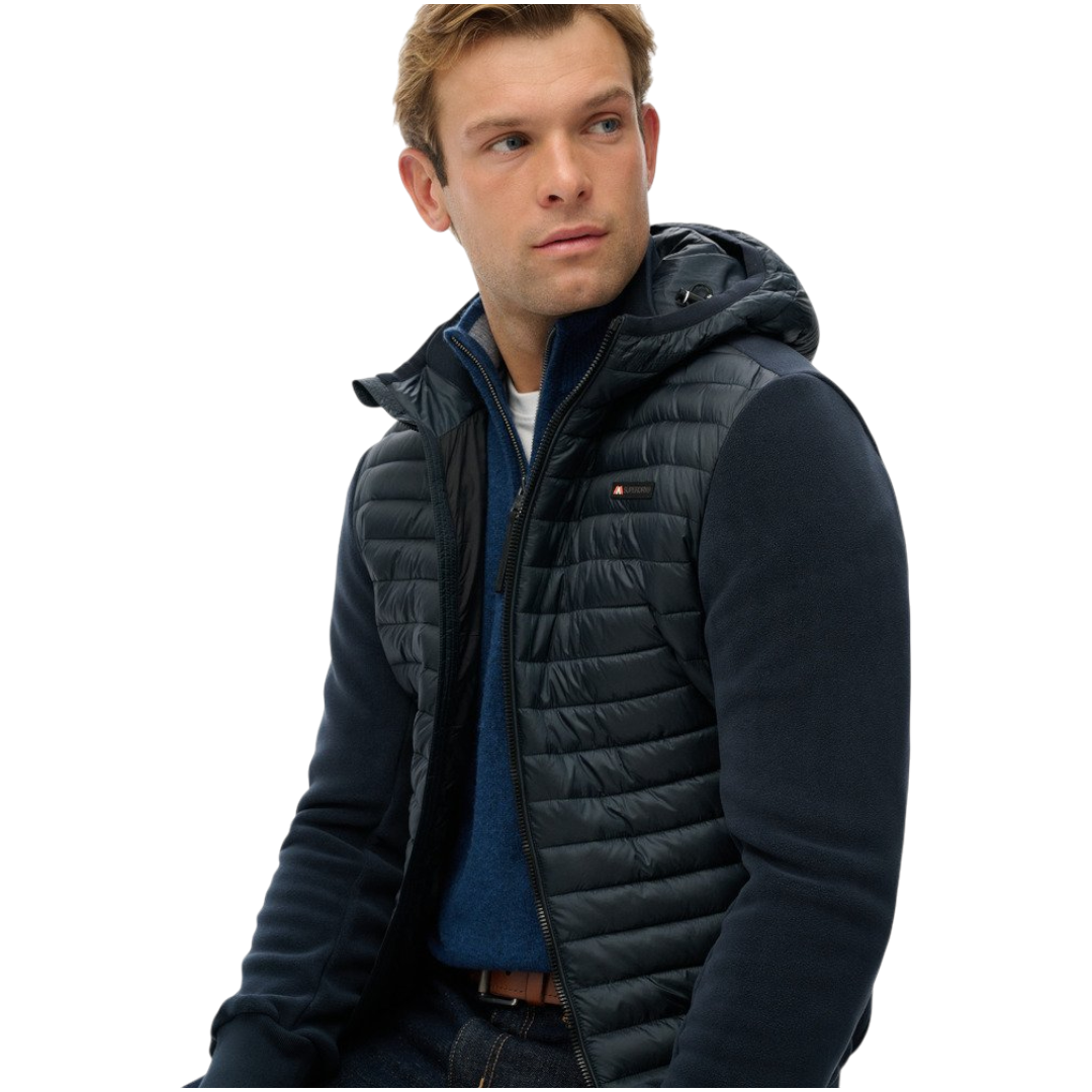 SUPERDRY MUŠKA JAKNA TEGET 43167