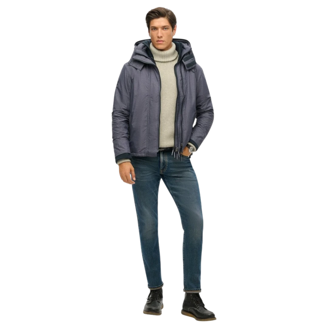 SUPERDRY MUŠKA JAKNA TEGET 47601