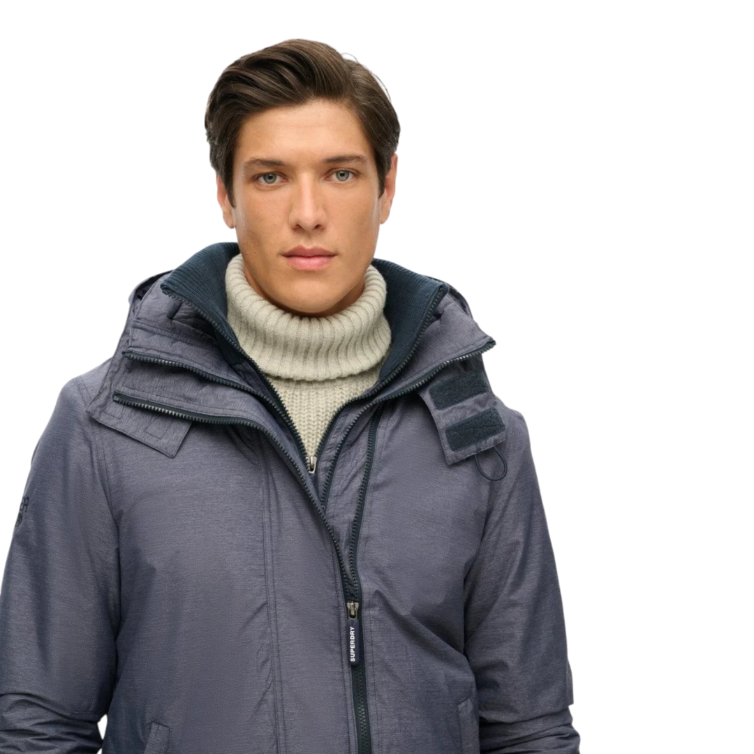 SUPERDRY MUŠKA JAKNA TEGET 47601