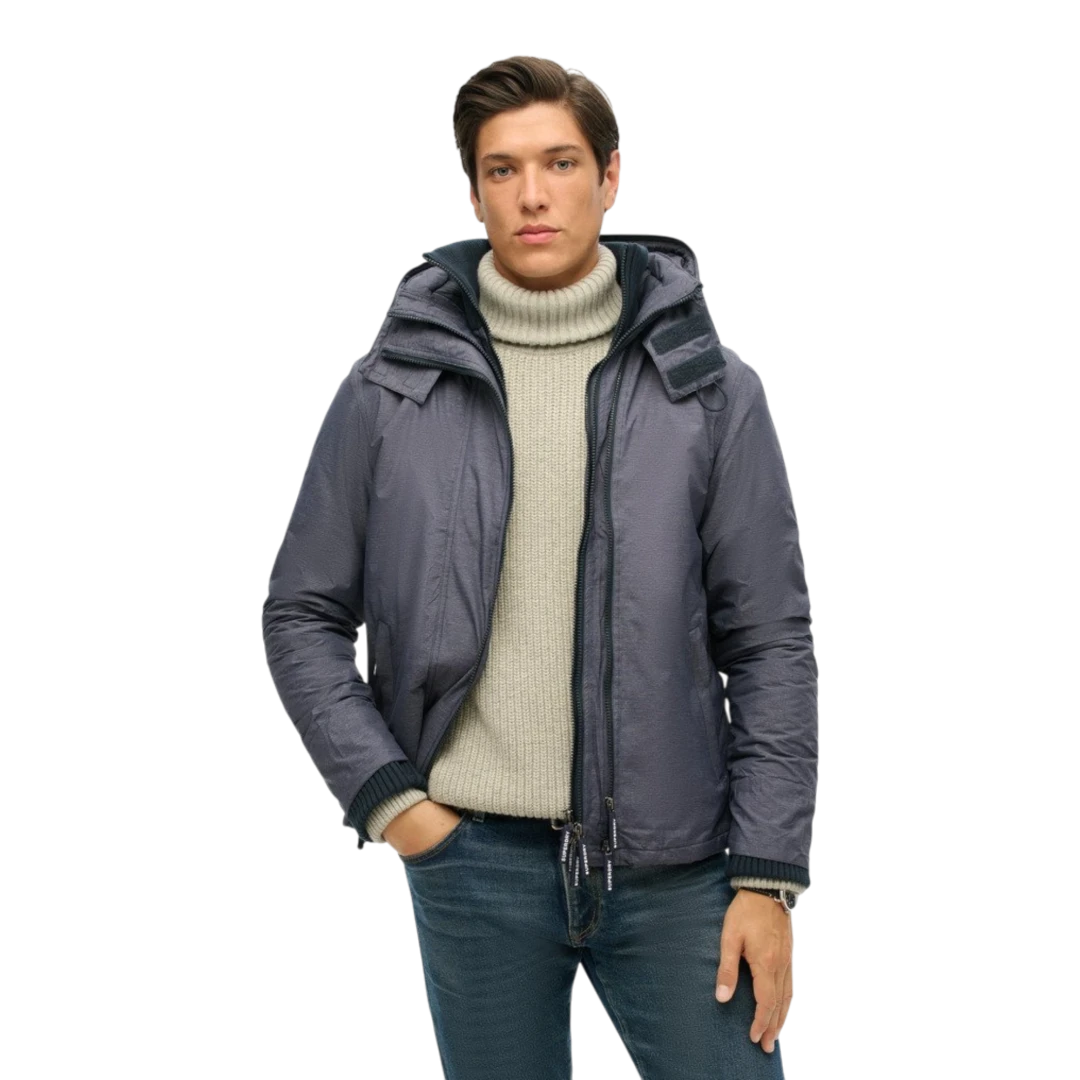 SUPERDRY MUŠKA JAKNA TEGET 47601