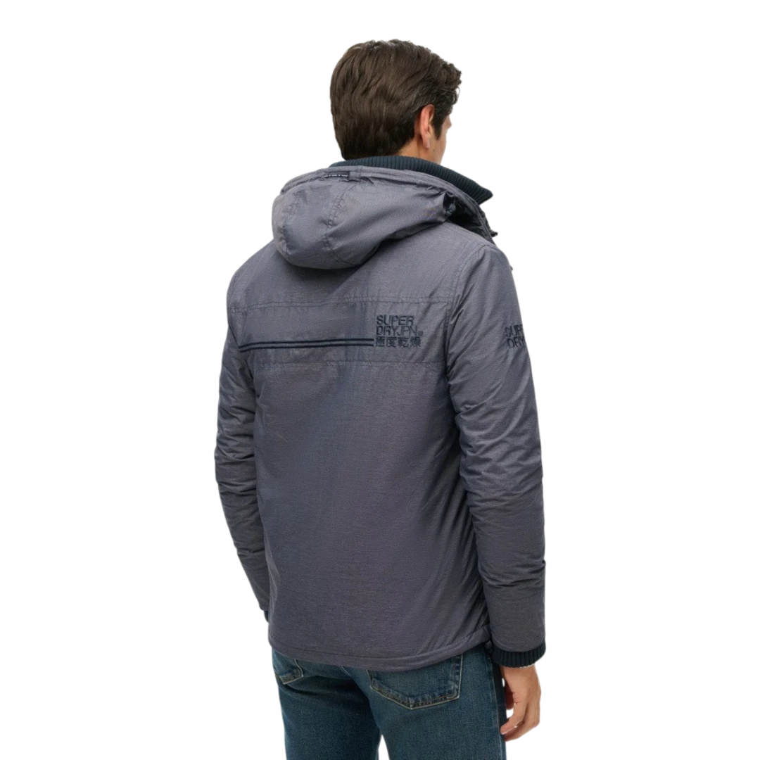 SUPERDRY MUŠKA JAKNA TEGET 47601