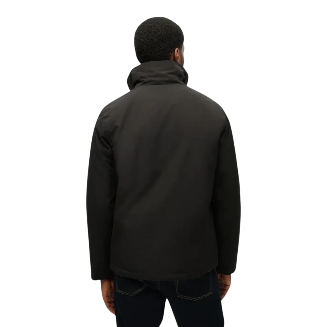 SUPERDRY MUŠKA JAKNA CRNA 47608