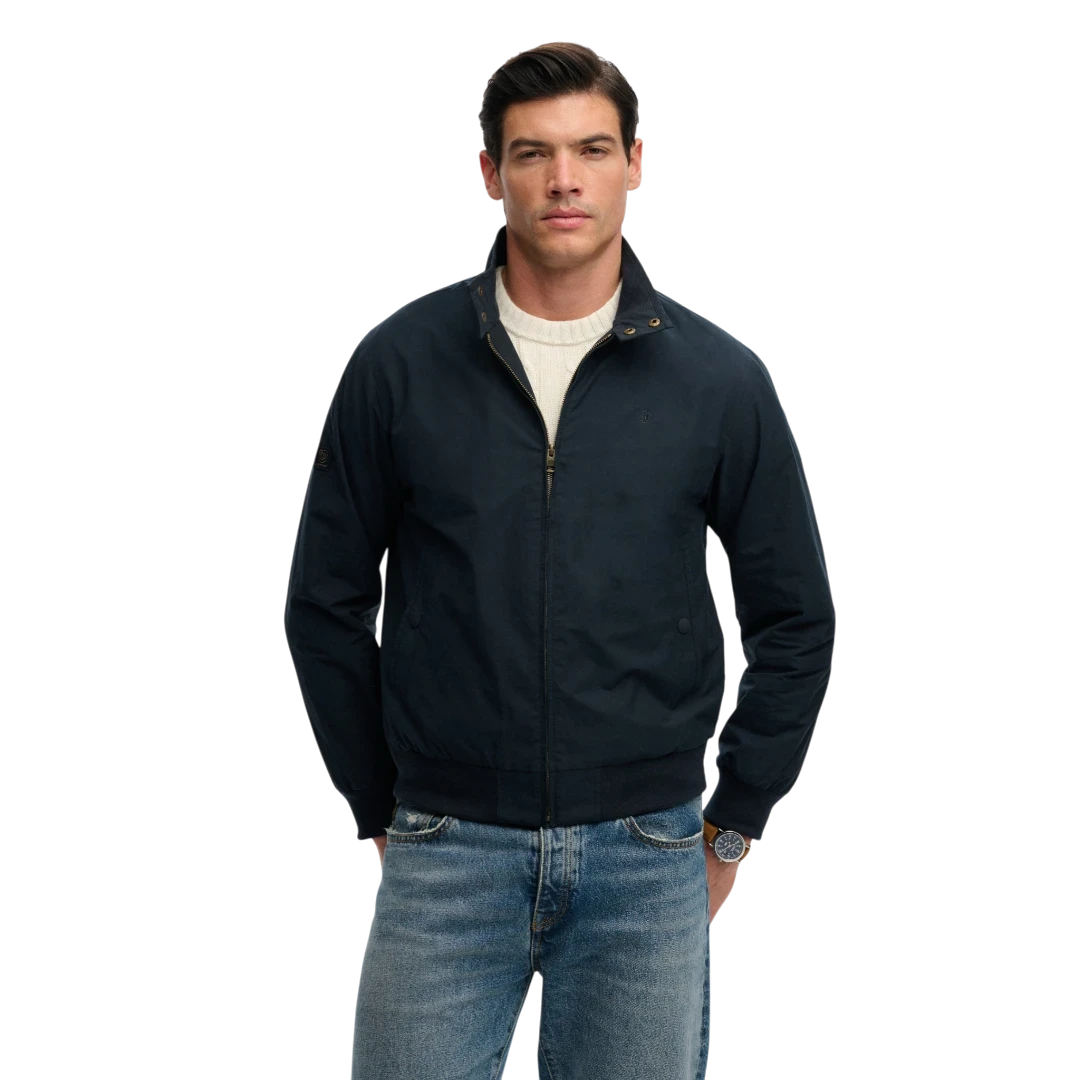 SUPERDRY MUŠKA JAKNA  47785