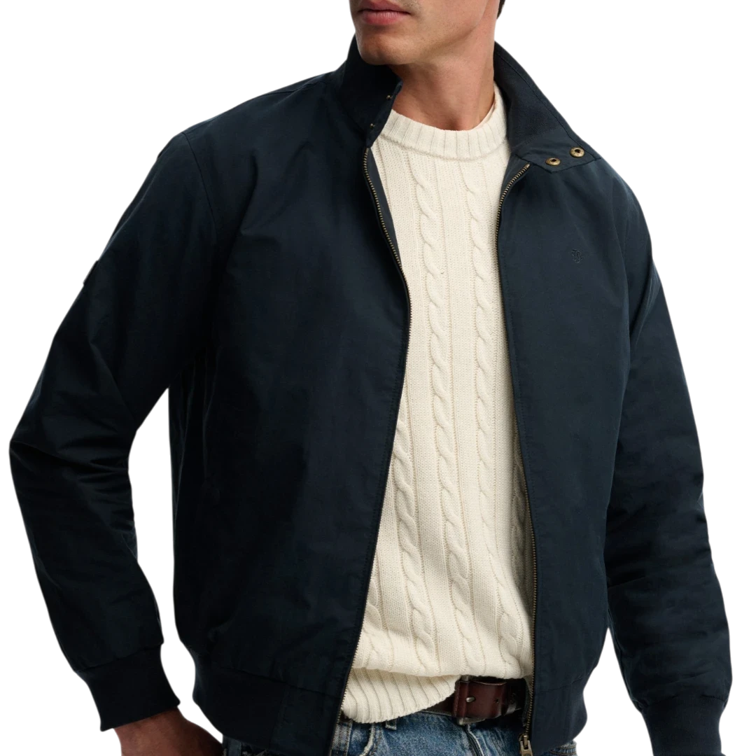 SUPERDRY MUŠKA JAKNA  47785