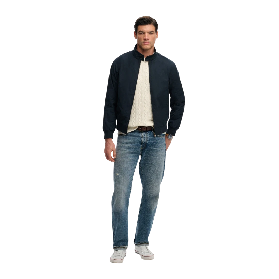SUPERDRY MUŠKA JAKNA  47785