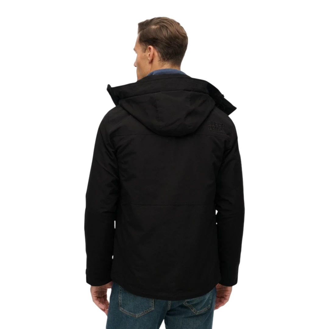 SUPERDRY MUŠKA JAKNA  52756