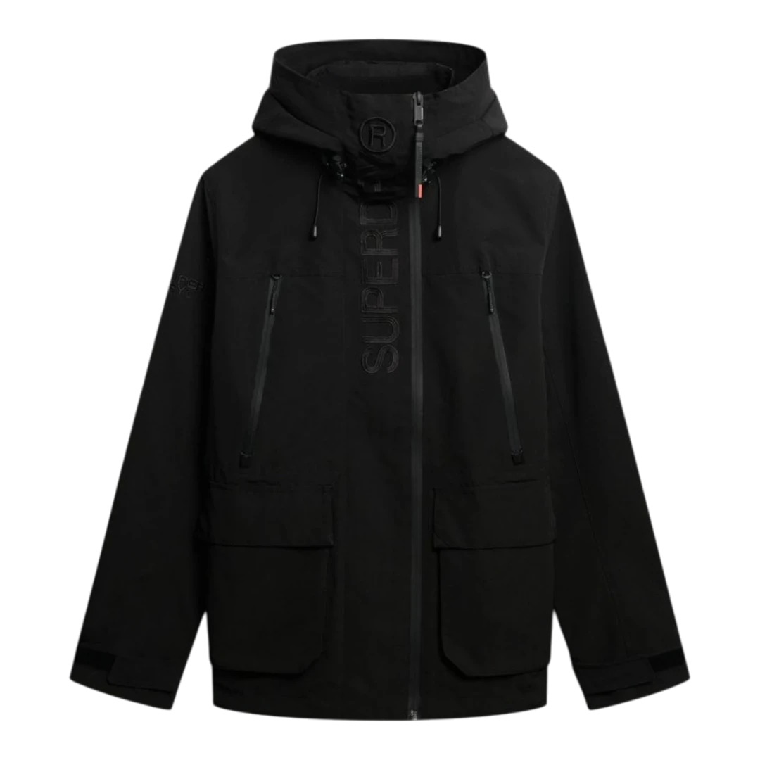 SUPERDRY MUŠKA JAKNA  52756