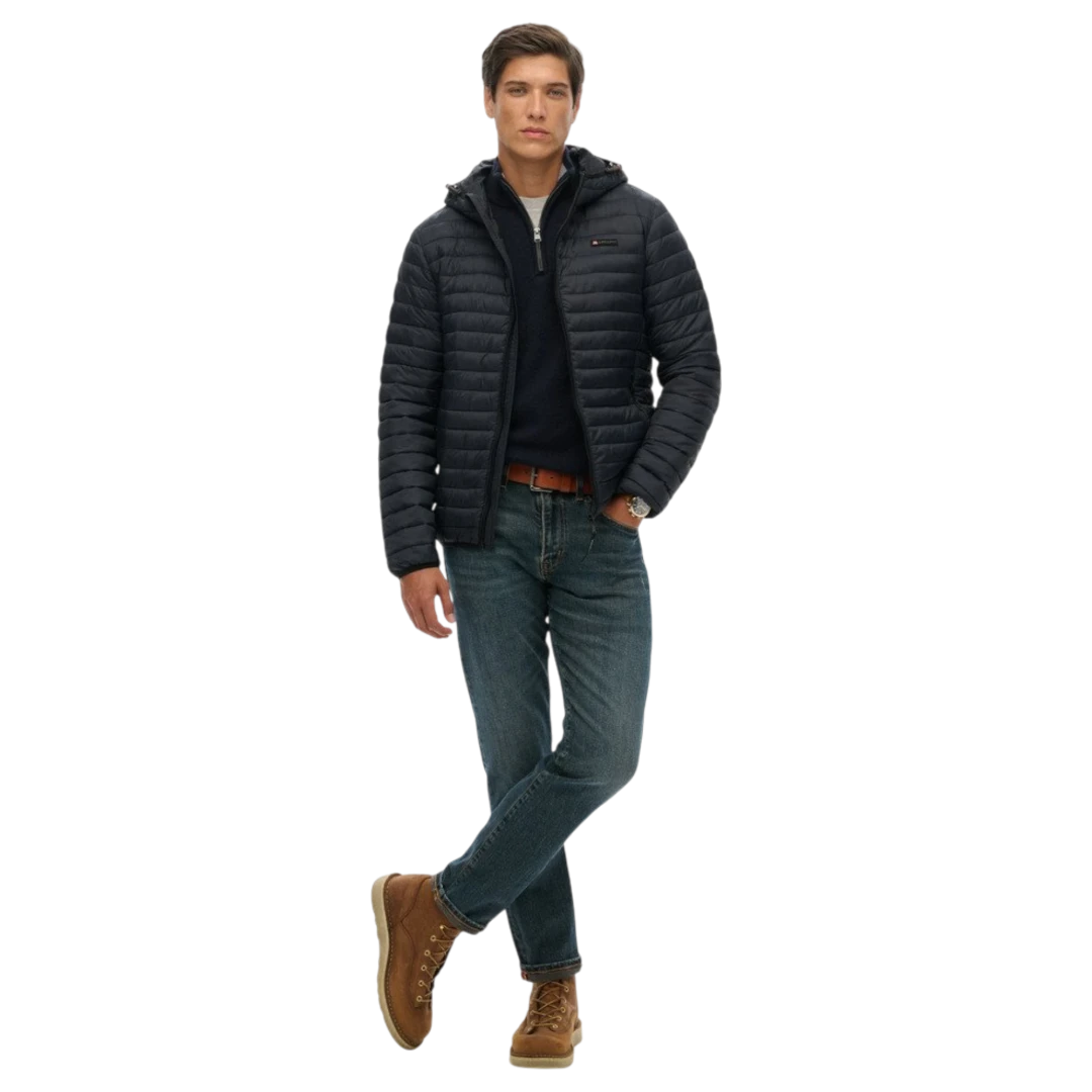 SUPERDRY MUŠKA JAKNA TEGET 52767
