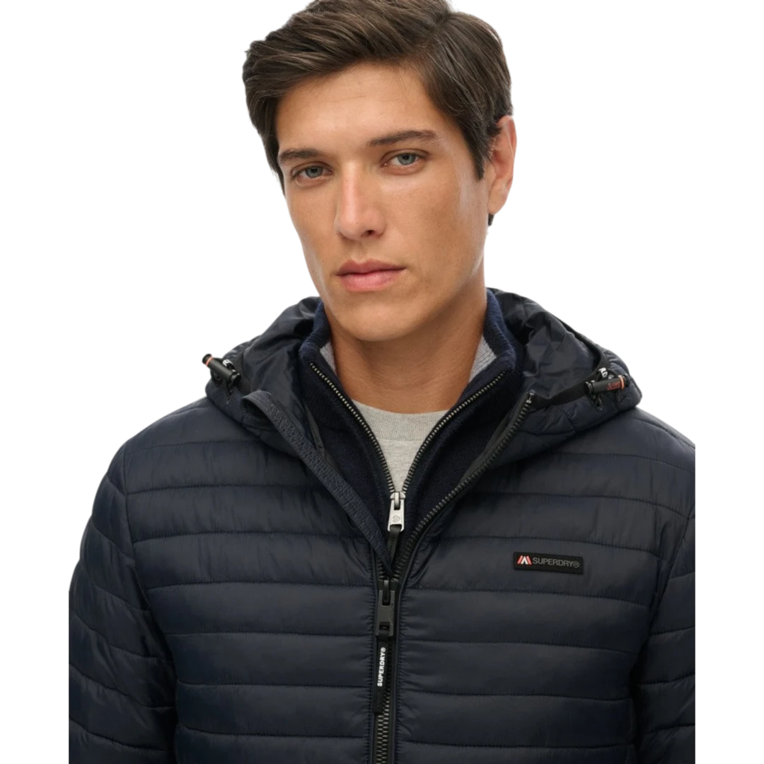 SUPERDRY MUŠKA JAKNA TEGET 52767