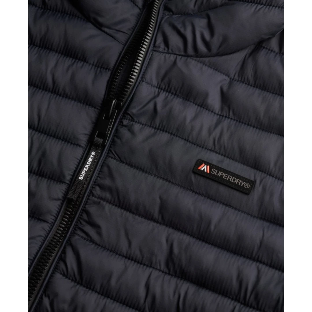 SUPERDRY MUŠKA JAKNA TEGET 52767