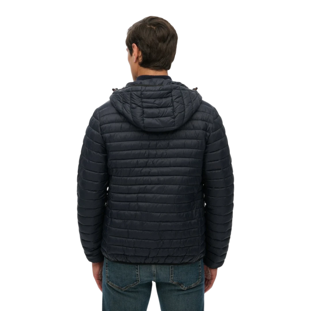 SUPERDRY MUŠKA JAKNA TEGET 52767