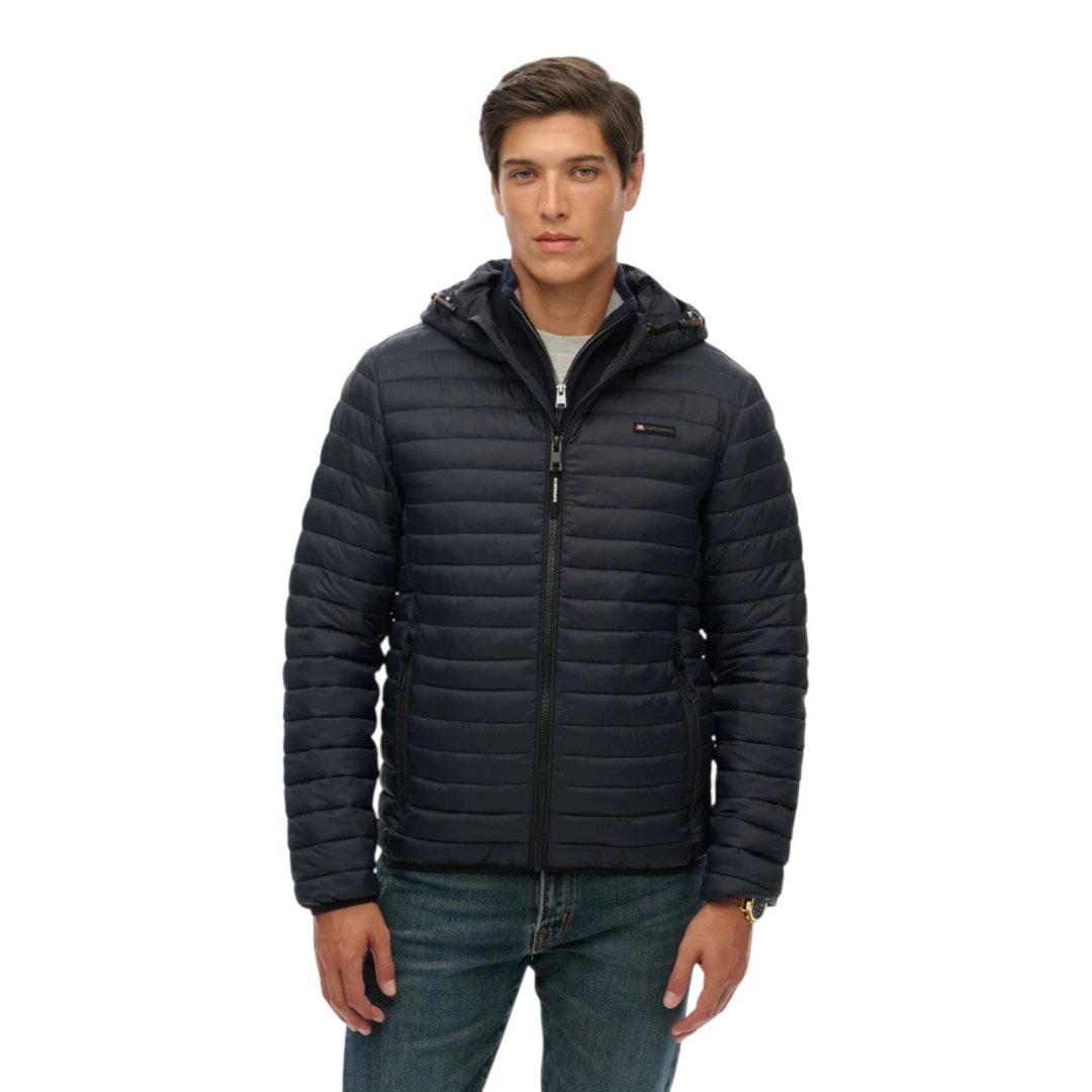 SUPERDRY MUŠKA JAKNA TEGET 52767