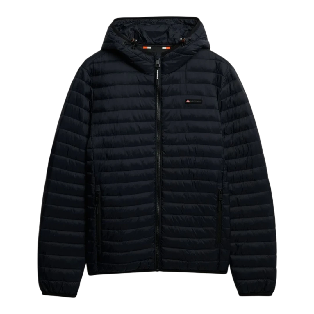 SUPERDRY MUŠKA JAKNA TEGET 52767