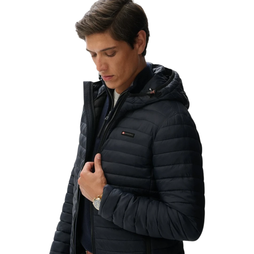 SUPERDRY MUŠKA JAKNA TEGET 52767