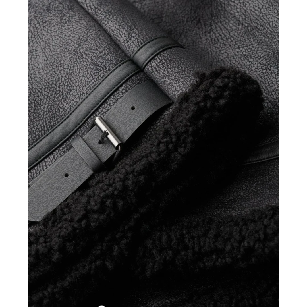 SUPERDRY MUŠKA JAKNA CRNA 52795