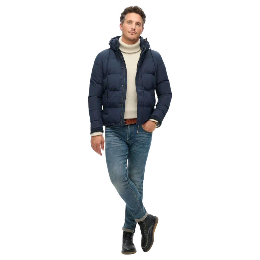 SUPERDRY MUŠKA JAKNA TEGET 52800