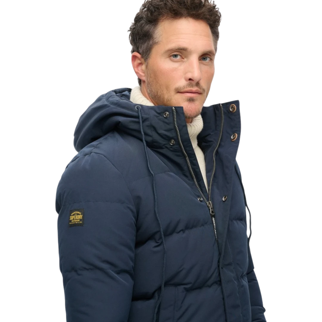 SUPERDRY MUŠKA JAKNA TEGET 52800