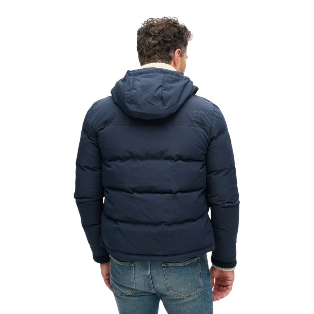 SUPERDRY MUŠKA JAKNA TEGET 52800