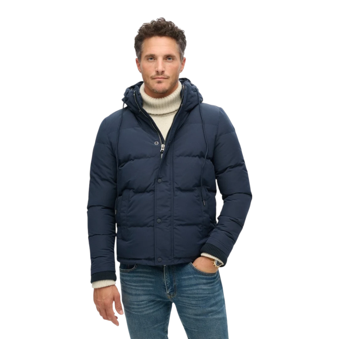 SUPERDRY MUŠKA JAKNA TEGET 52800