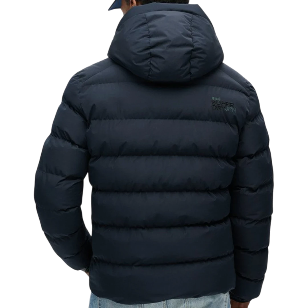 SUPERDRY MUŠKA JAKNA TEGET 52801