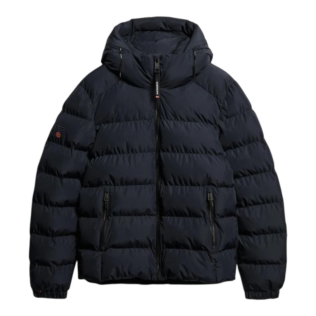 SUPERDRY MUŠKA JAKNA TEGET 52801