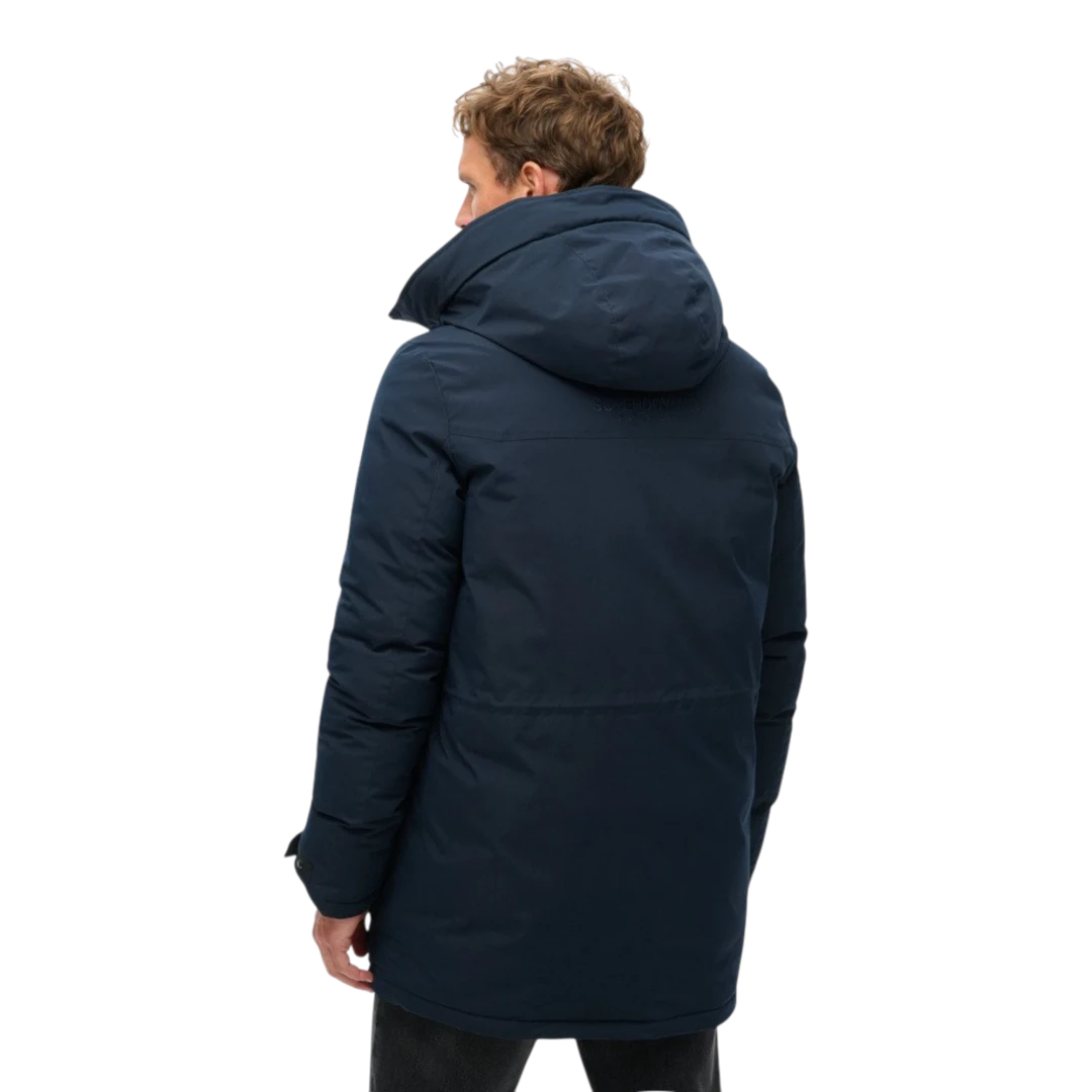 SUPERDRY MUŠKA JAKNA TEGET 52833
