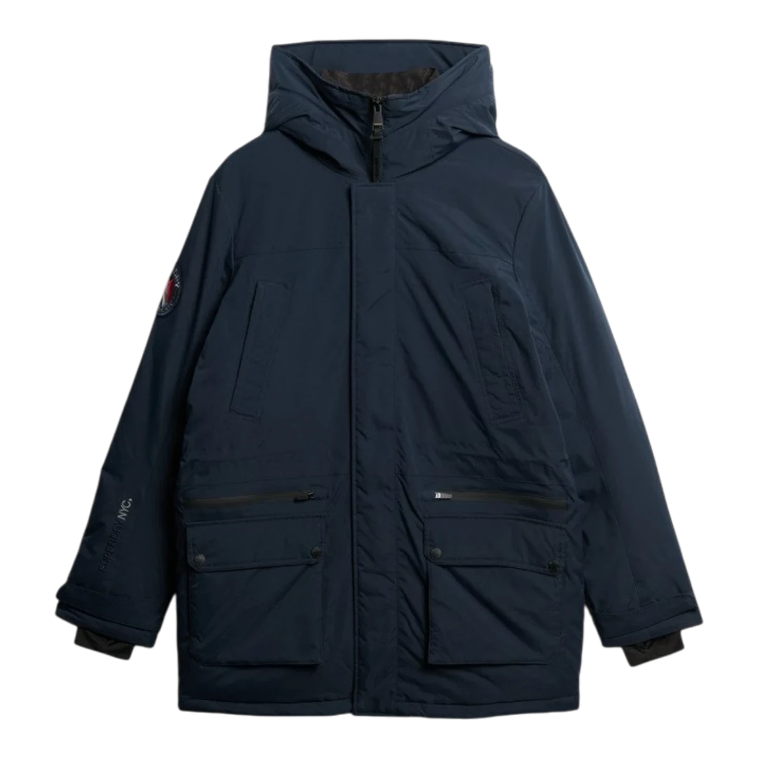 SUPERDRY MUŠKA JAKNA TEGET 52833