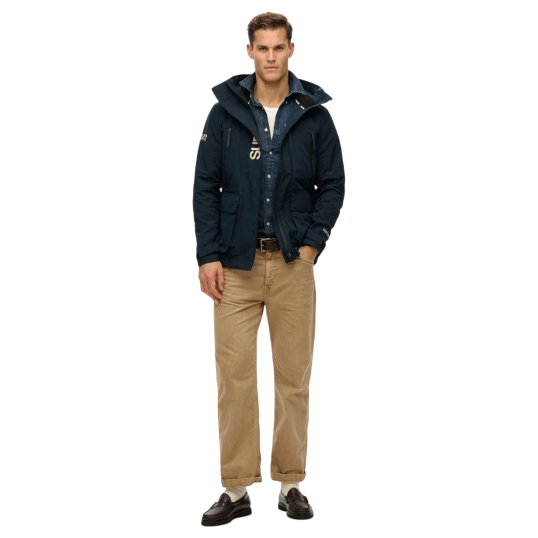 SUPERDRY MUŠKA JAKNA TEGET 52834