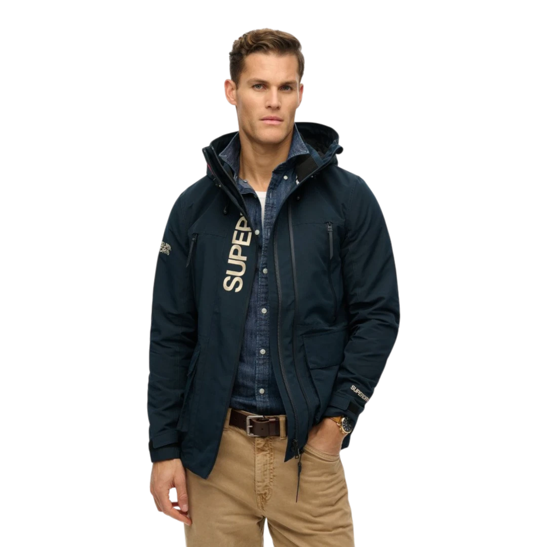 SUPERDRY MUŠKA JAKNA TEGET 52834