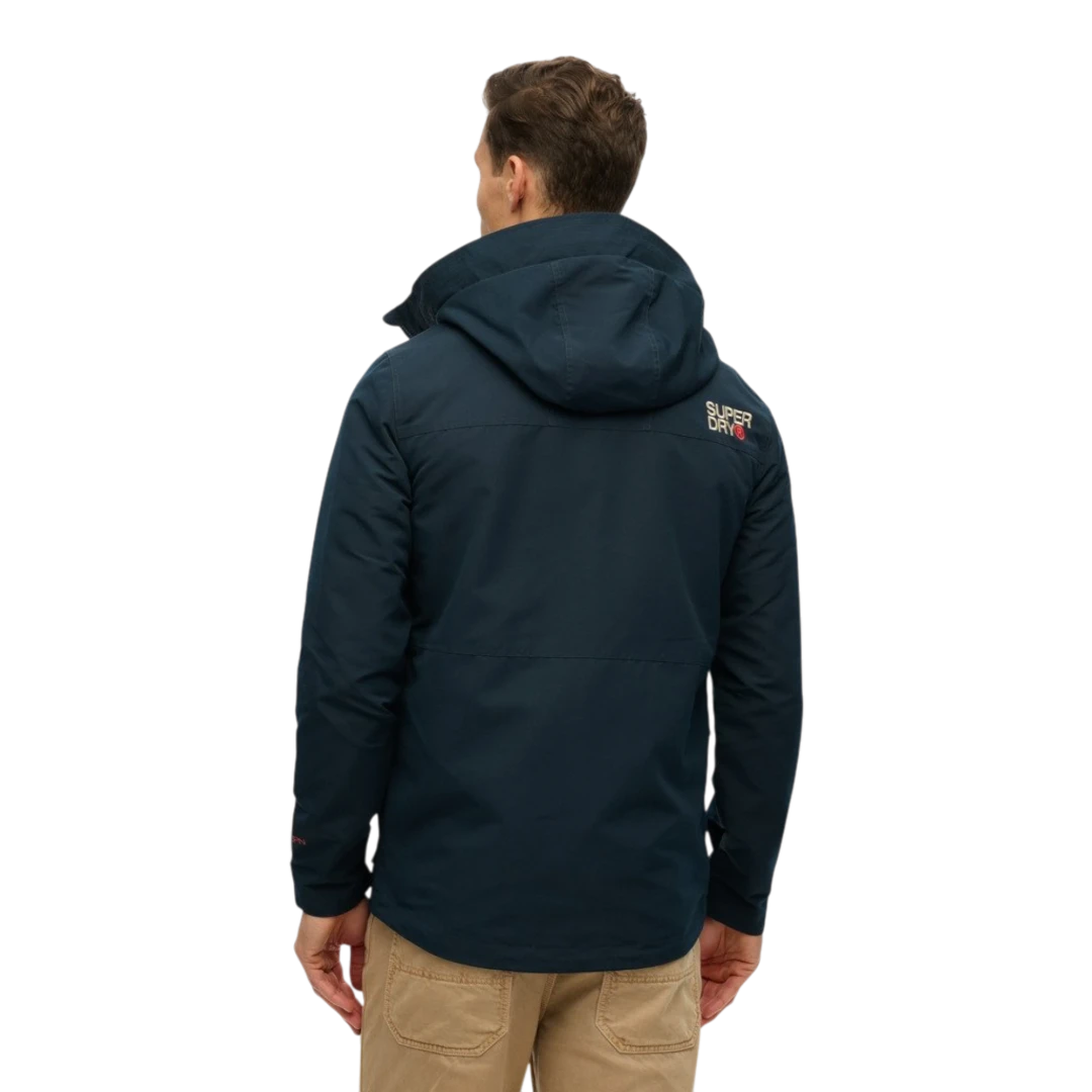 SUPERDRY MUŠKA JAKNA TEGET 52834