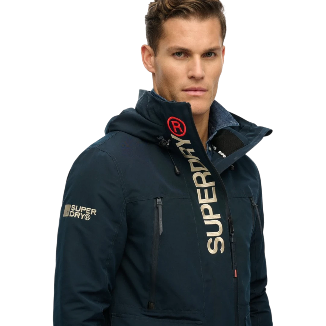 SUPERDRY MUŠKA JAKNA TEGET 52834