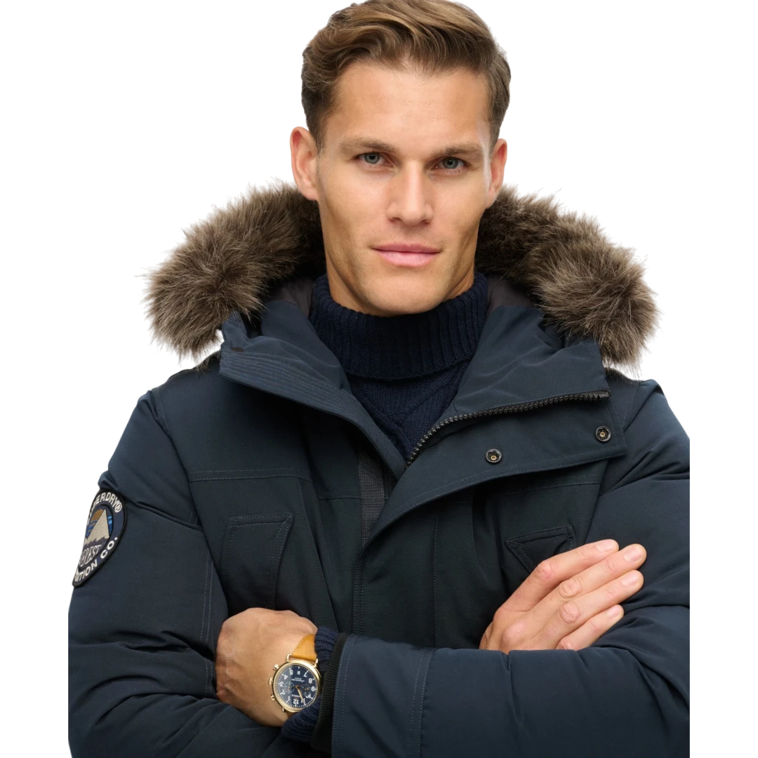 SUPERDRY MUŠKA JAKNA TEGET 52836