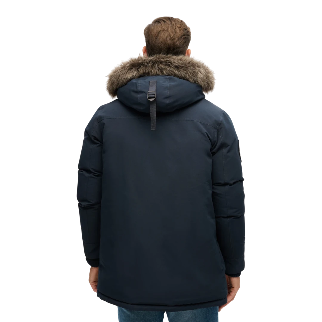 SUPERDRY MUŠKA JAKNA TEGET 52836