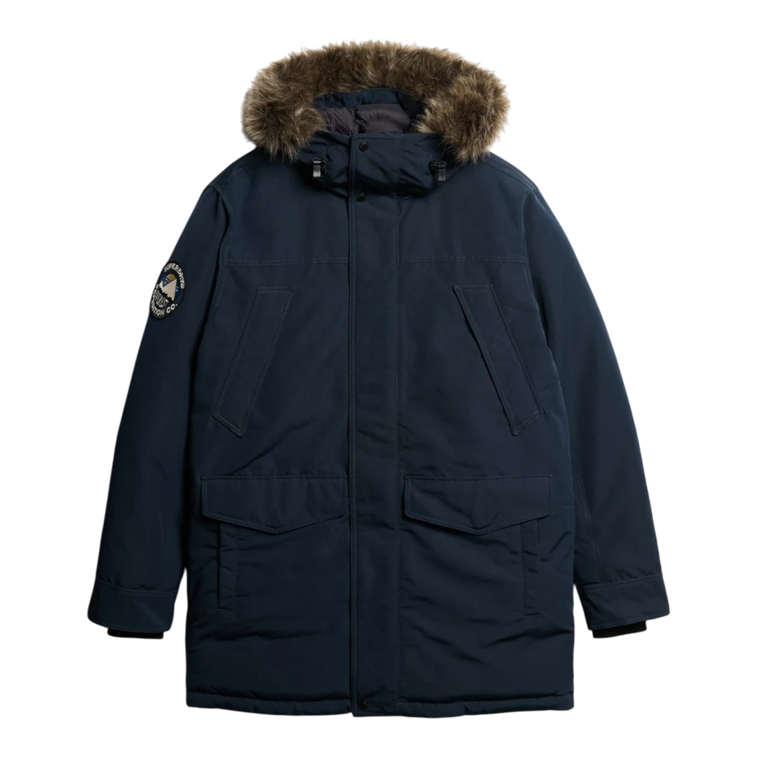 SUPERDRY MUŠKA JAKNA TEGET 52836