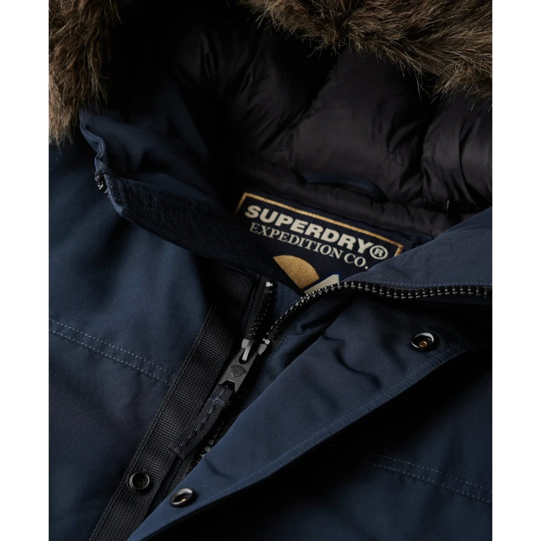SUPERDRY MUŠKA JAKNA TEGET 52836