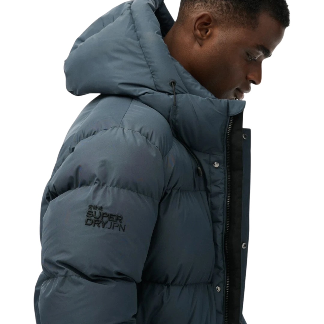 SUPERDRY MUŠKA JAKNA TEGET 52866