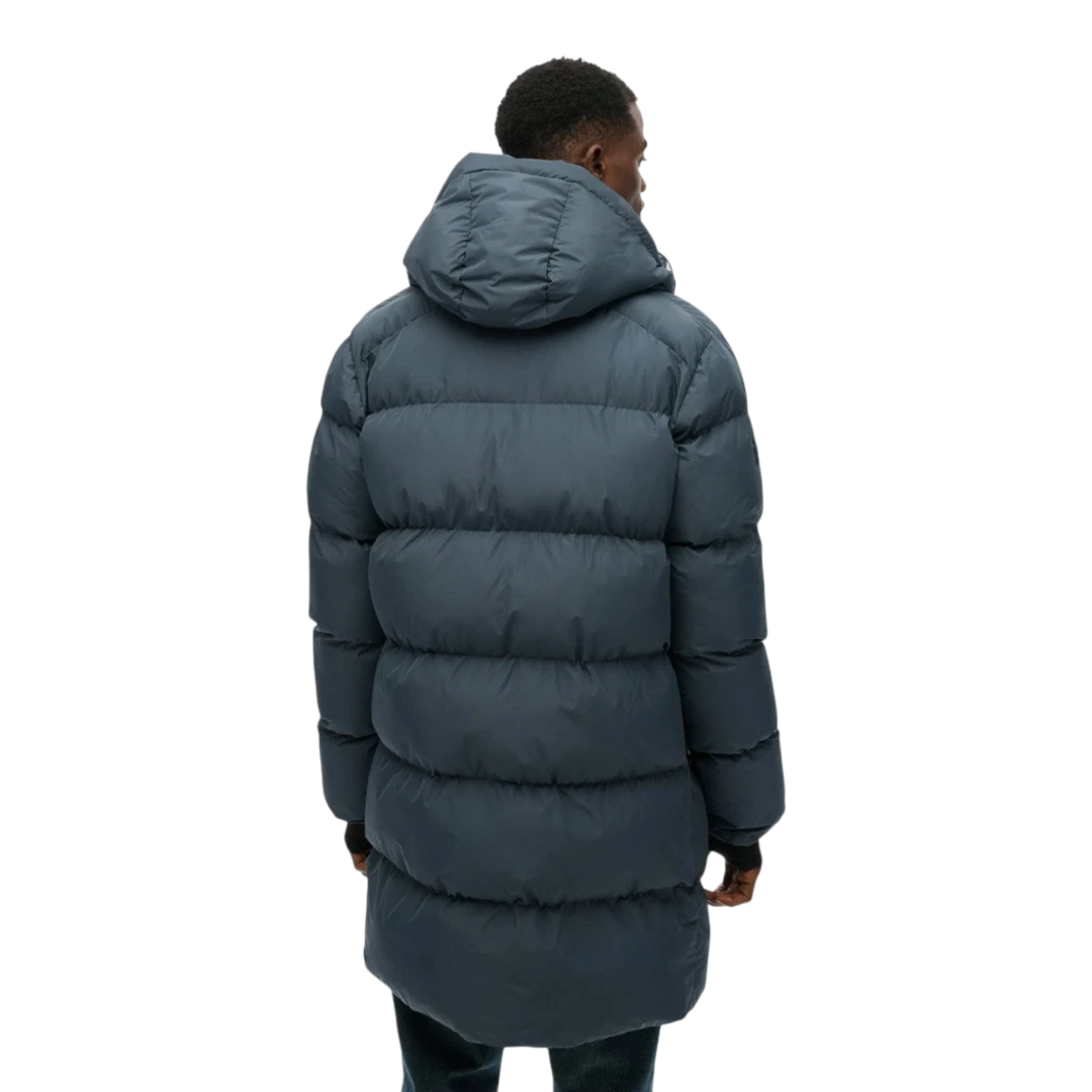 SUPERDRY MUŠKA JAKNA TEGET 52866