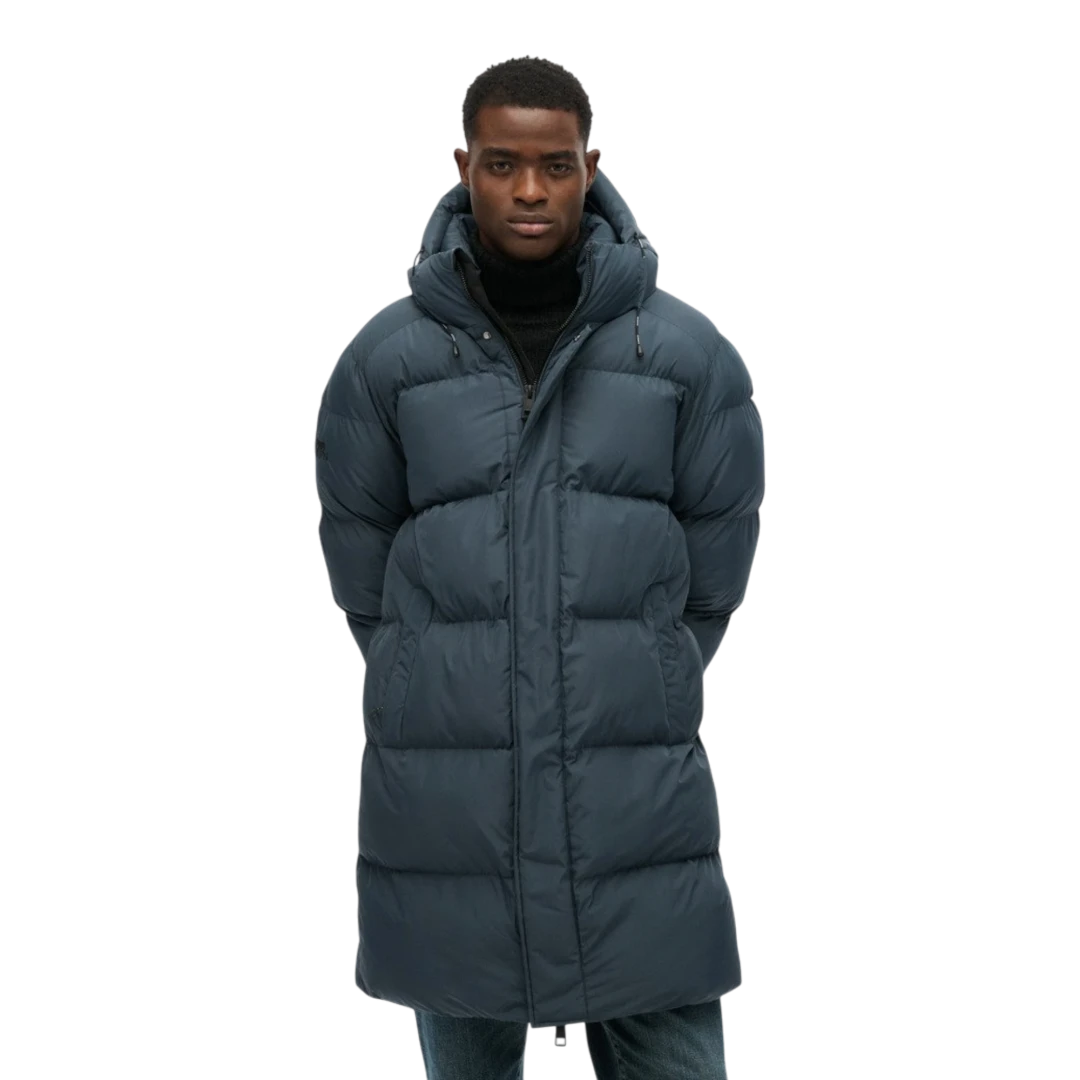 SUPERDRY MUŠKA JAKNA TEGET 52866