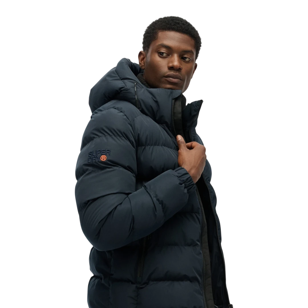 SUPERDRY MUŠKA JAKNA TEGET 52870