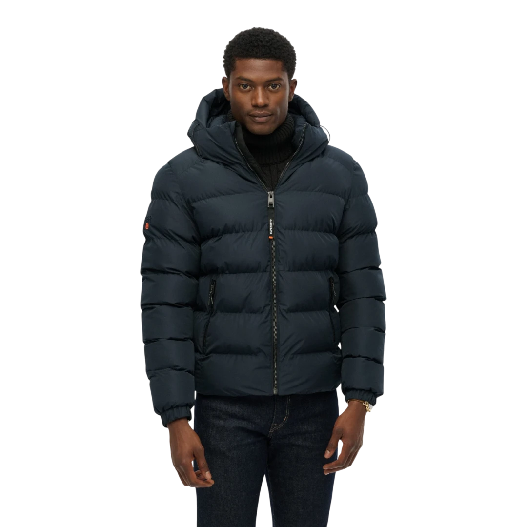 SUPERDRY MUŠKA JAKNA TEGET 52870