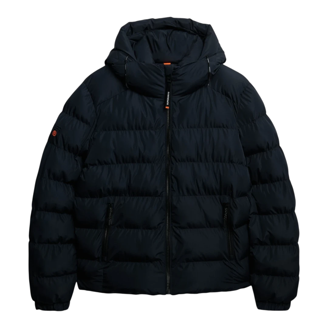 SUPERDRY MUŠKA JAKNA TEGET 52870