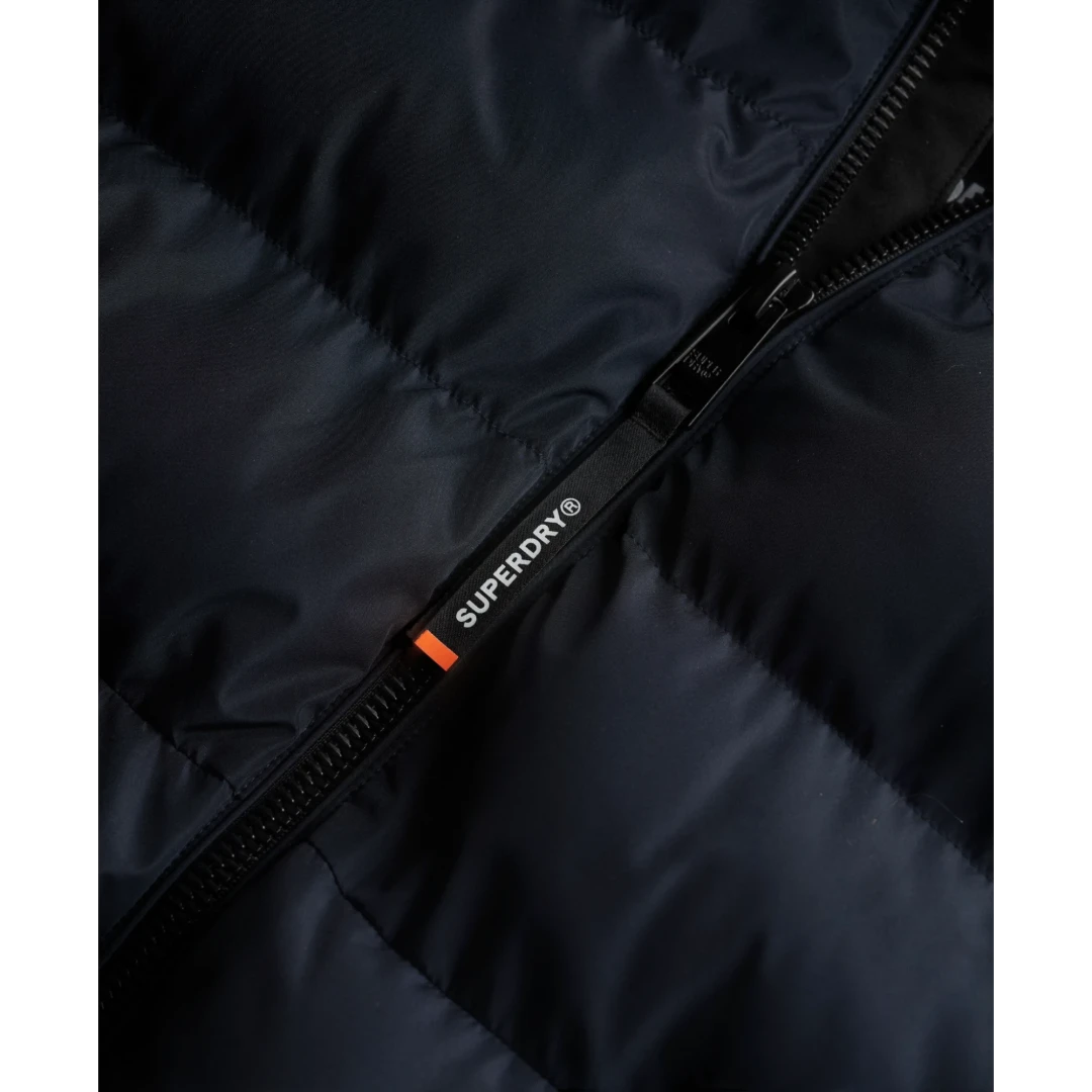 SUPERDRY MUŠKA JAKNA TEGET 52870