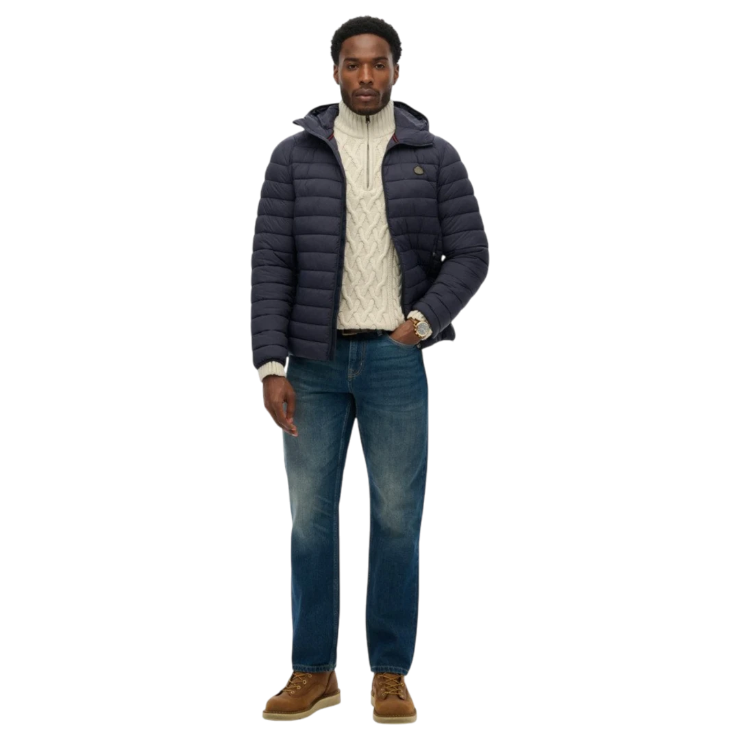 SUPERDRY MUŠKA JAKNA TEGET 53095