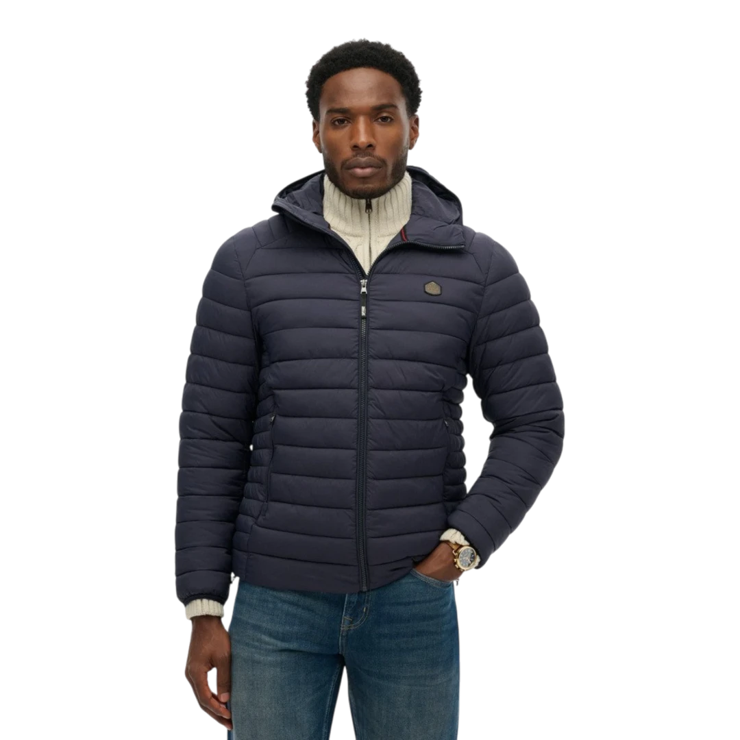 SUPERDRY MUŠKA JAKNA TEGET 53095