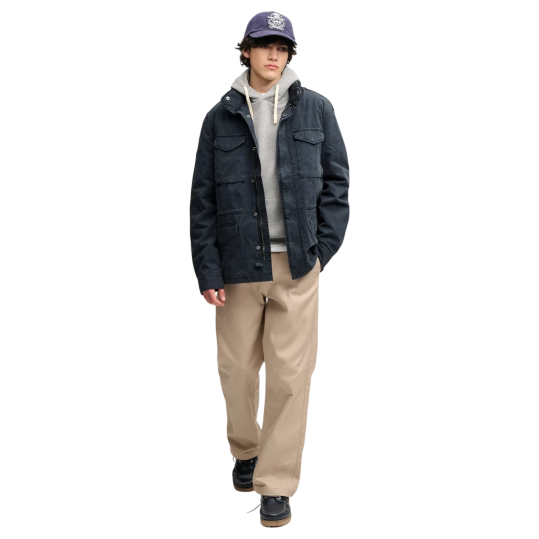 SUPERDRY MUŠKA JAKNA TEGET 53096