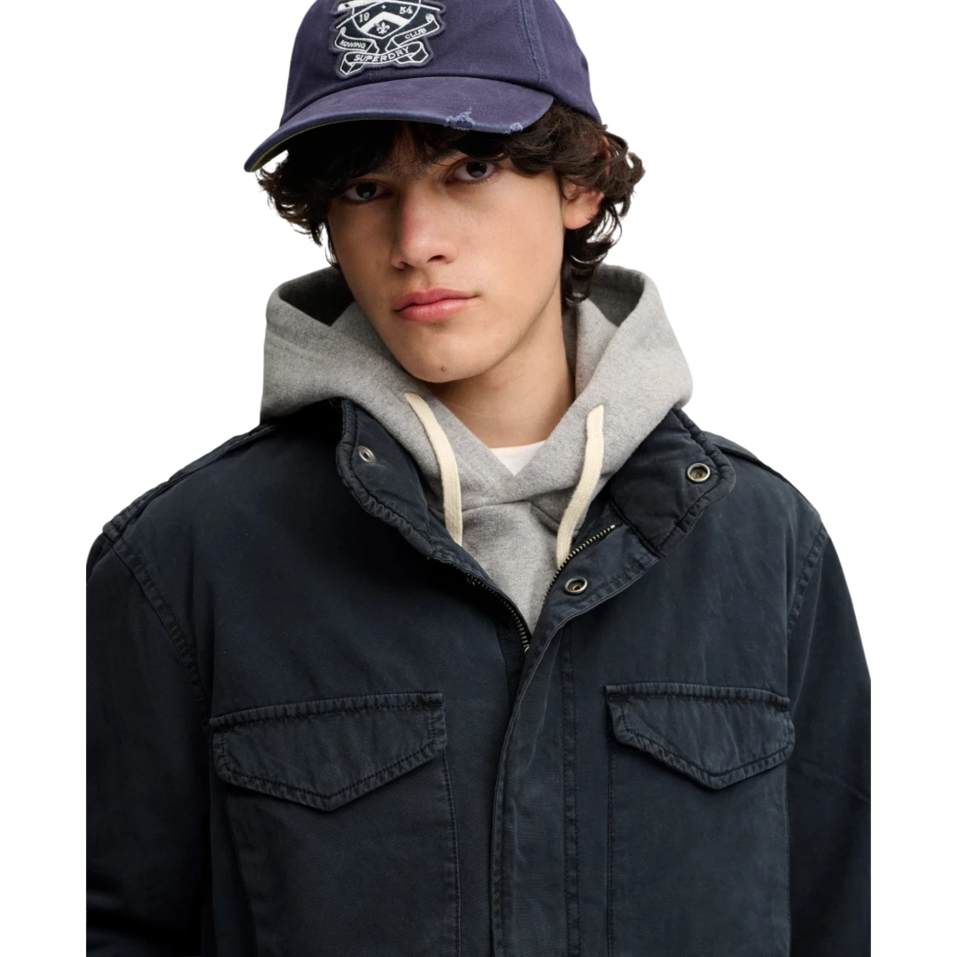 SUPERDRY MUŠKA JAKNA TEGET 53096