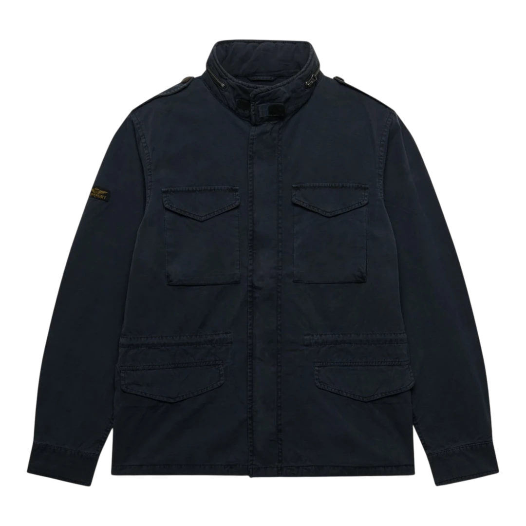 SUPERDRY MUŠKA JAKNA TEGET 53096