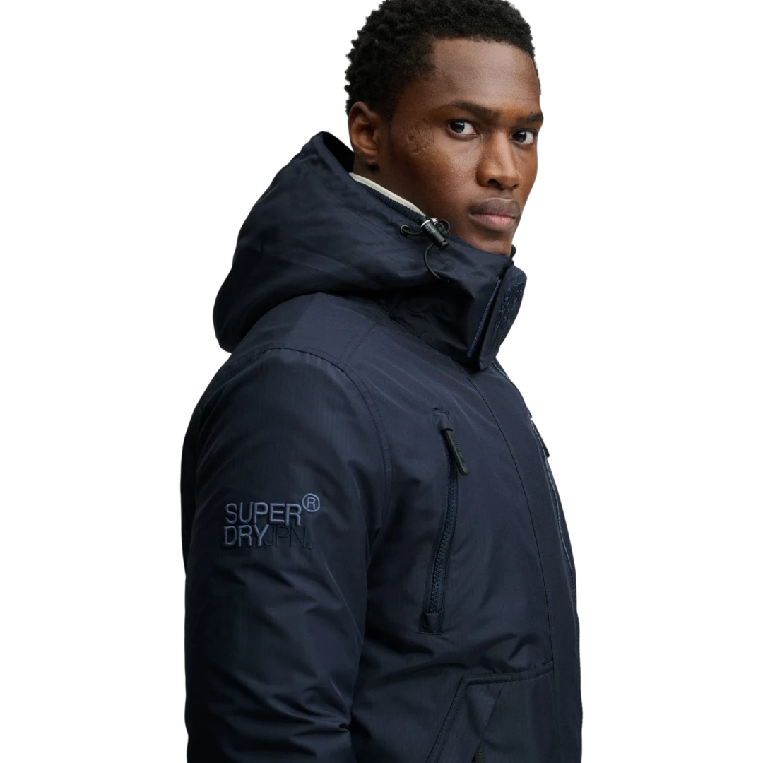 SUPERDRY MUŠKA JAKNA TEGET 53099