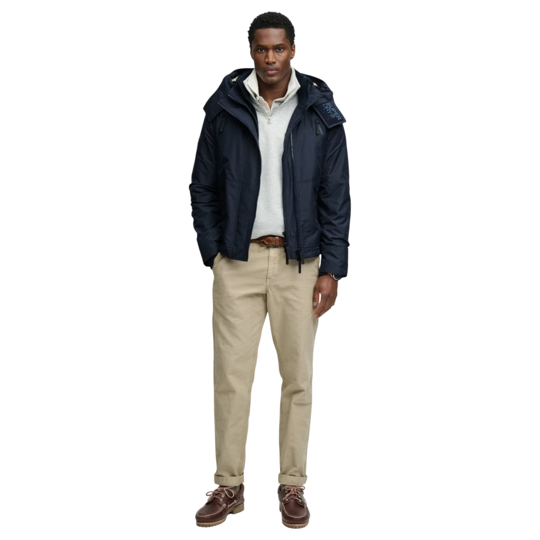 SUPERDRY MUŠKA JAKNA TEGET 53099