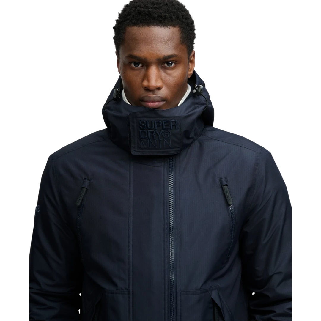 SUPERDRY MUŠKA JAKNA TEGET 53099